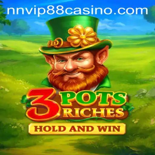 Unlock the Exciting World of 3potsRiches: A Complete Guide