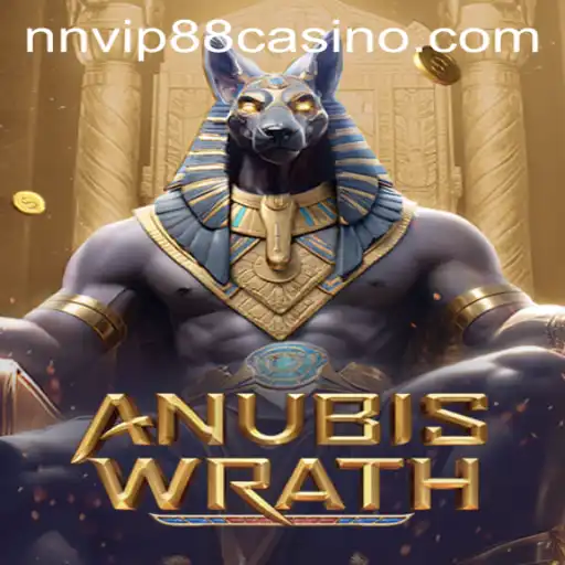 Exploring the Mystical World of AnubisWrath and the Role of NNVIP88.COM