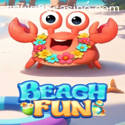 Exploring BeachFun: A Thrilling Journey with NNVIP88.COM