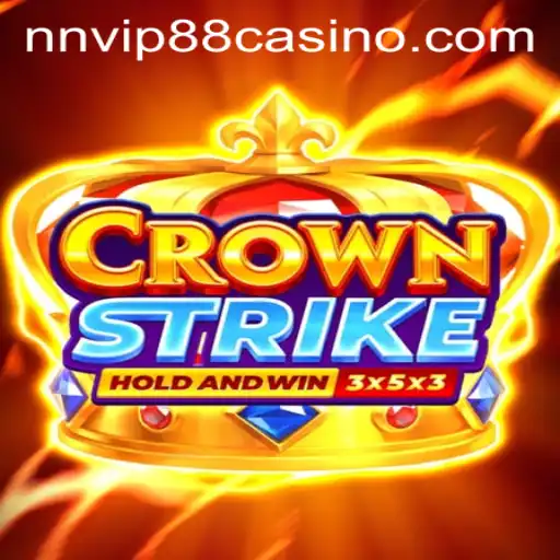 Discovering Crownstrike: The Next Big Hit in Multiplayer Gaming