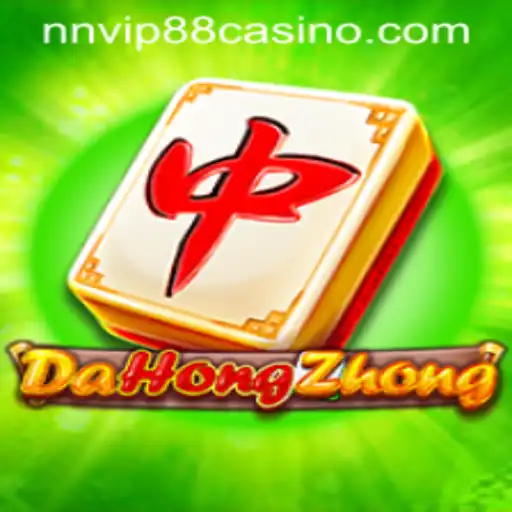 DaHongZhong: Exploring the Intricate World of Mahjong with NNVIP88.COM