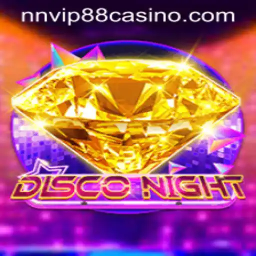 Unveiling DiscoNight: A Thrilling Adventure Enhanced by NNVIP88.COM