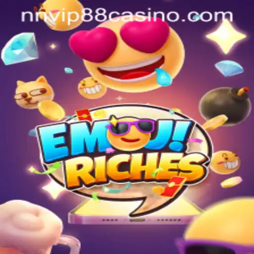 Exploring the Fascinating World of EmojiRiches