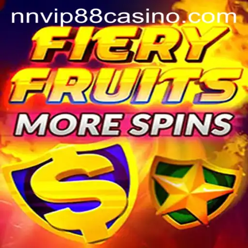Exploring FieryFruitsMoreSpins: A Fresh Spin on Online Gaming