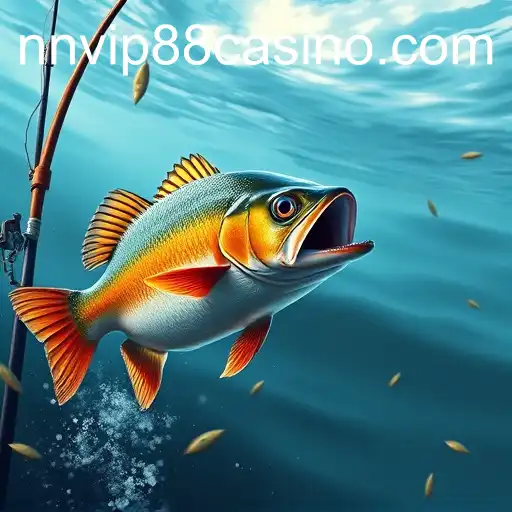 The Fascinating World of Fishing Games on NNVIP88.COM