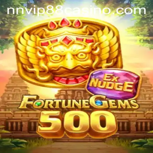 Discover the Exciting World of FortuneGems500: A Thrilling Game Experience