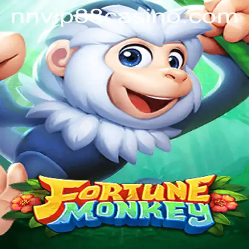 FortuneMonkey: A Thrilling Adventure in the World of Gaming