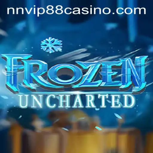 Discover the Thrilling World of FrozenUncharted