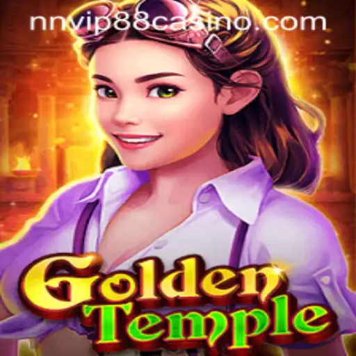 GoldenTemple Game: A Journey into Adventure with NNVIP88.COM