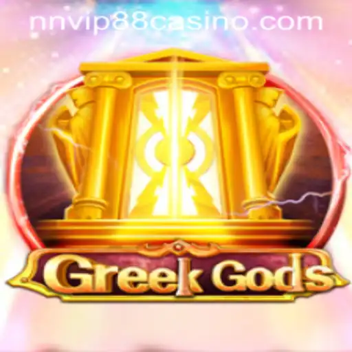 Diving into the Divine: Exploring GreekGods with NNVIP88.COM