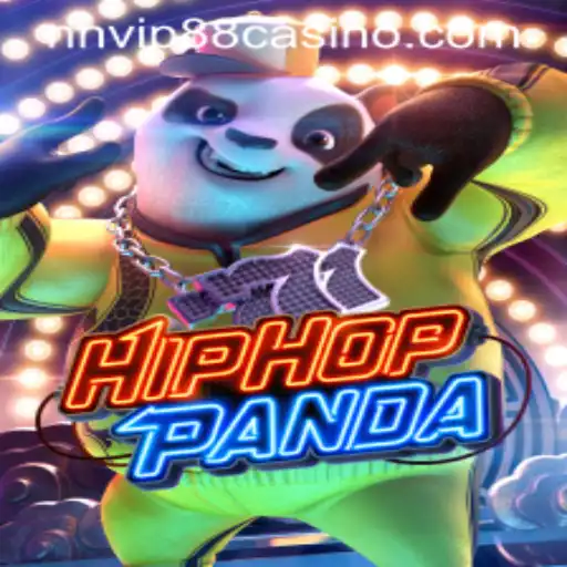 Discover HipHopPanda: A Vibrant Rhythm in the World of Online Gaming