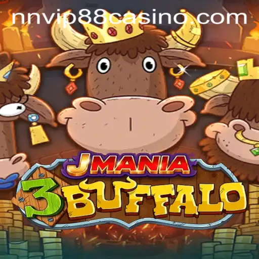 Exploring the Thrilling World of JMania3Buffalo and NNVIP88.COM