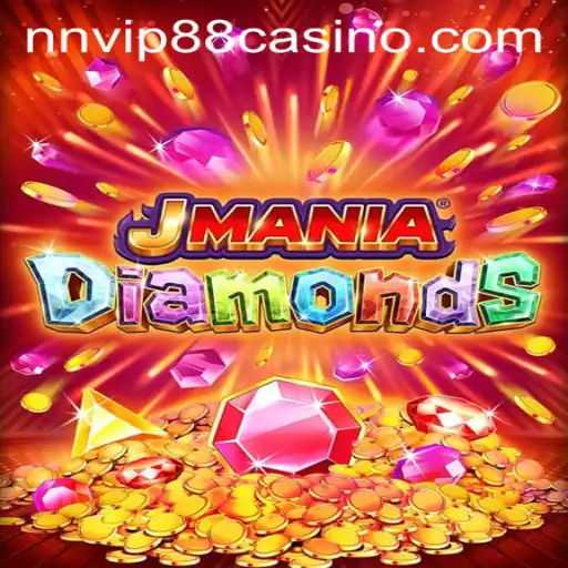 Exploring the Exciting World of JManiaDiamonds: A Comprehensive Guide