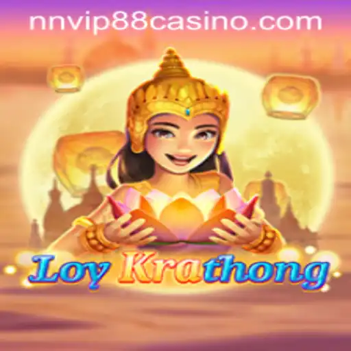 Exploring LoyKrathong: A Captivating Cultural Game Tied to Tradition