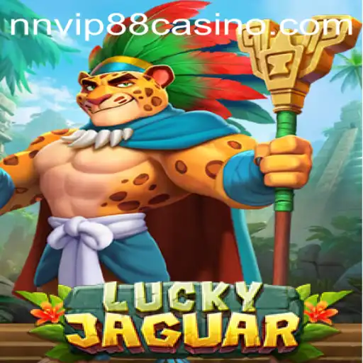 Discovering the Thrills of LuckyJaguar: An In-Depth Look at NNVIP88.COM's Latest Gaming Sensation