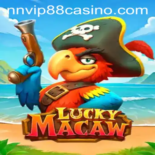 Discover LuckyMacaw: A Thrilling Adventure Awaits