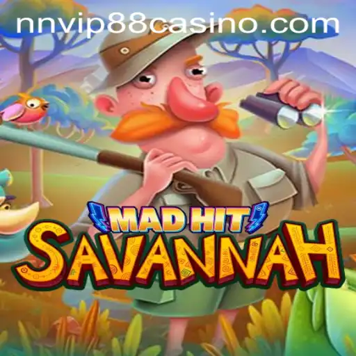 Exploring MadHitSavannah: A Thrilling Adventure in a Virtual Savannah