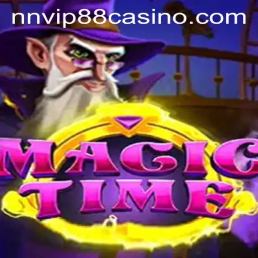 Exploring the Enchanting World of MagicTime and the Role of NNVIP88.COM
