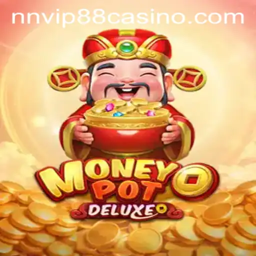 MoneyPotDELUXE: The Exciting World of Virtual Gaming