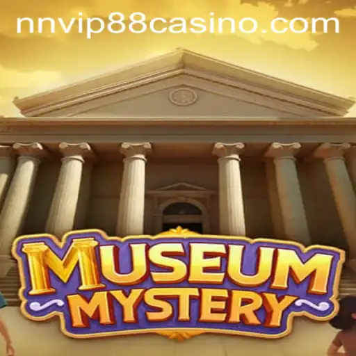 Unveiling the Secrets of MuseumMystery: A Captivating Gaming Experience