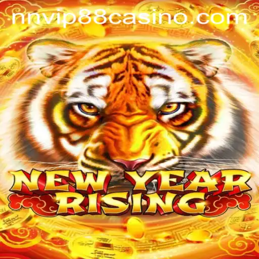 NewYearRising: An Immersive Gaming Experience