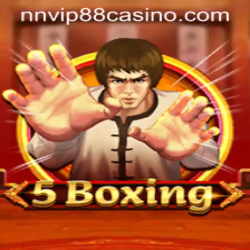 Discover the Intriguing World of 5Boxing: A Comprehensive Guide