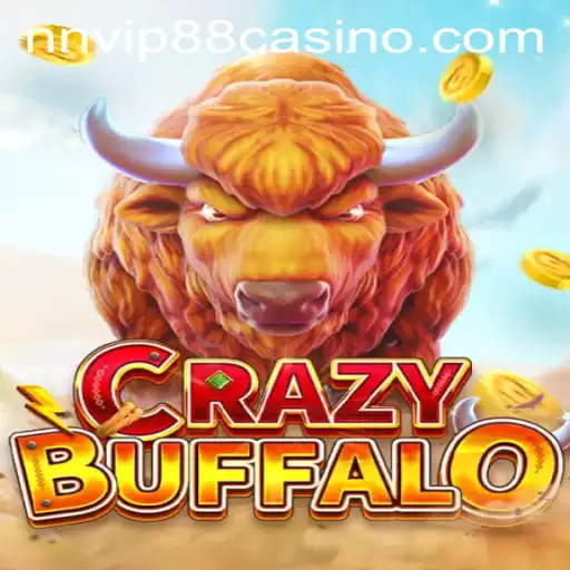 Discover the Excitement of CRAZYBUFFALO with NNVIP88.COM