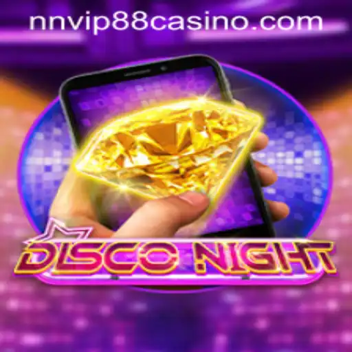 Exploring DiscoNightM: A Thrilling New Game Experience
