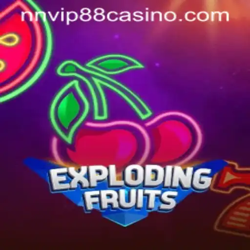 Discover the Thrills of ExplodingFruits: A Comprehensive Guide