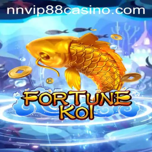 Exploring the Fascinating World of FORTUNEKOI