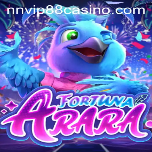 Exploring FortunaArara: An Immersive Gaming Experience with NNVIP88.COM