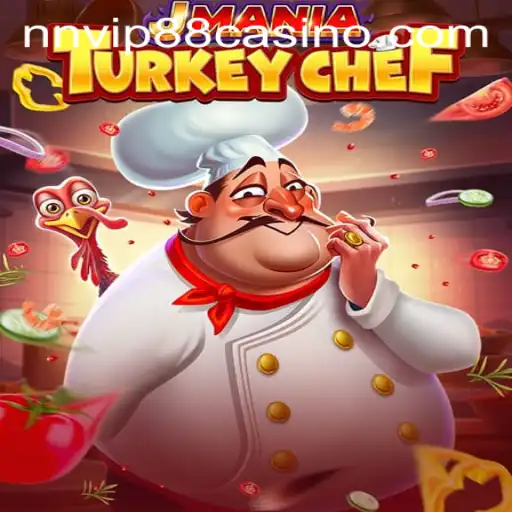 Exploring JManiaTurkeyChef: A Culinary Adventure with NNVIP88.COM