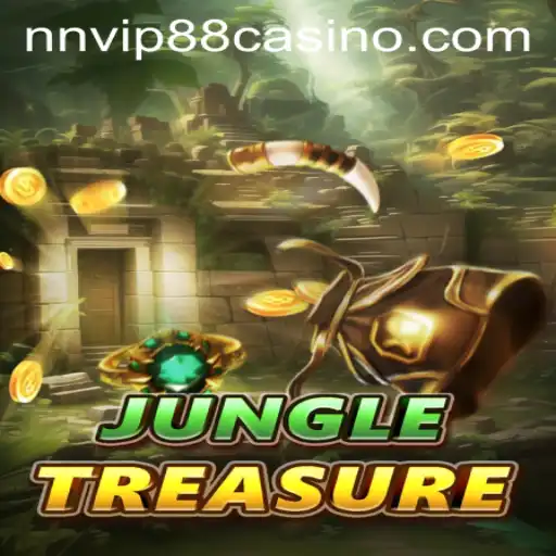 Immerse Yourself in the Adventure of JungleTreasure: A Comprehensive Guide