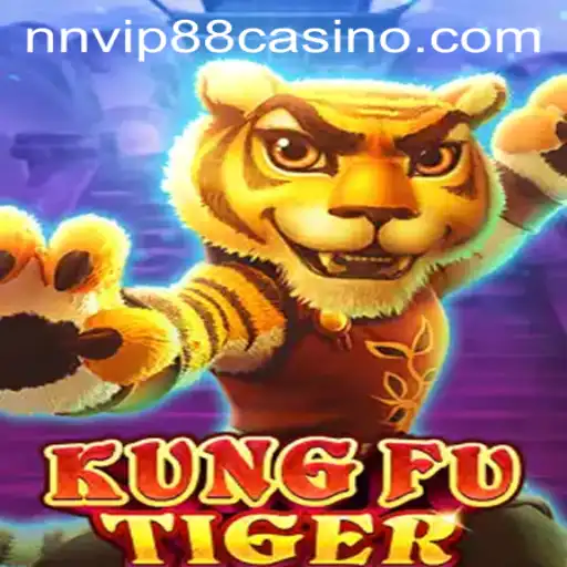 Unleashing the Adventure: Discover KungFuTiger with NNVIP88.COM
