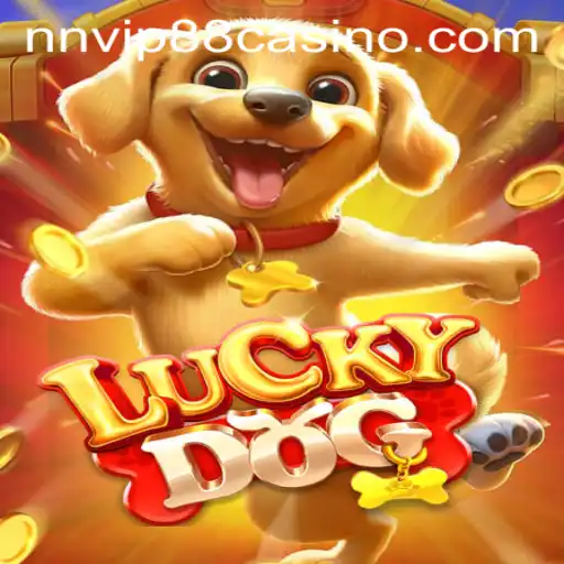 Discovering the Thrills of LuckyDog: A Glimpse into NNVIP88.COM's Latest Hit