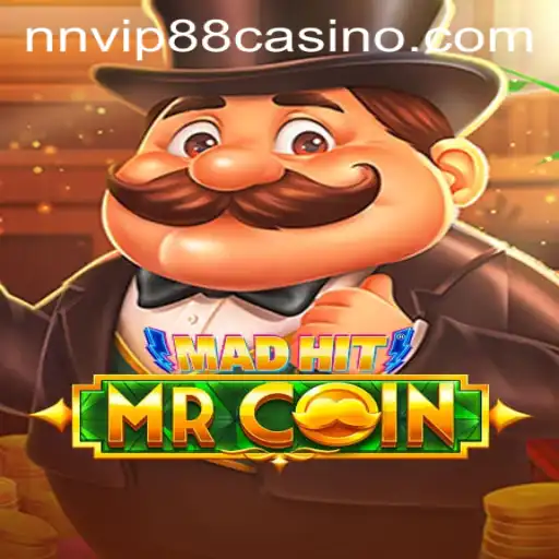 MadHitMrCoin: Dive into the Exciting World of Gaming with NNVIP88.COM