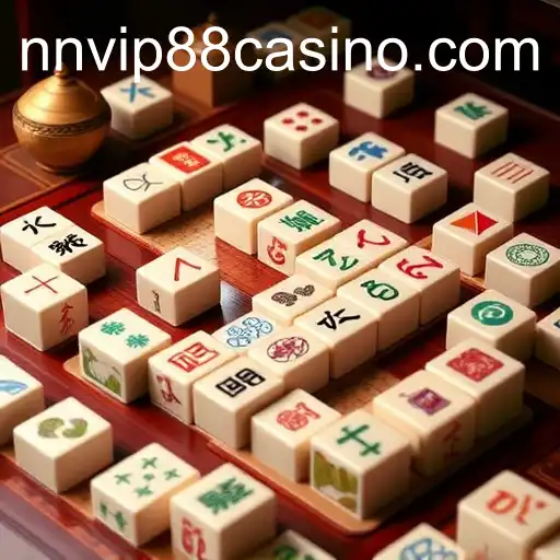 Exploring the Fascinating World of Mahjong