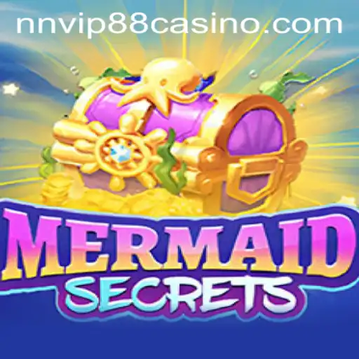 MermaidSecrets: Dive into an Ocean of Adventure with NNVIP88.COM