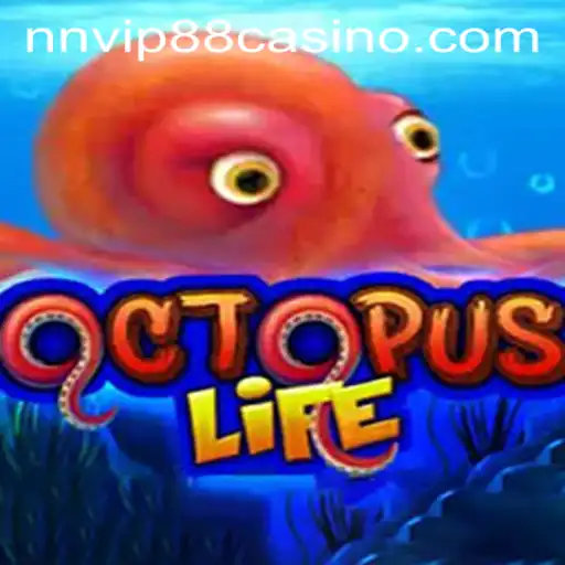 Discover the Thrilling World of OctopusLife on NNVIP88.COM