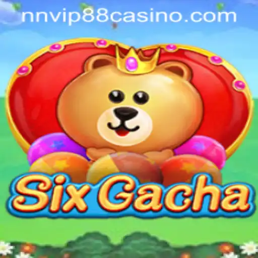 Discovering SixGacha: A Thrilling New Game Experience