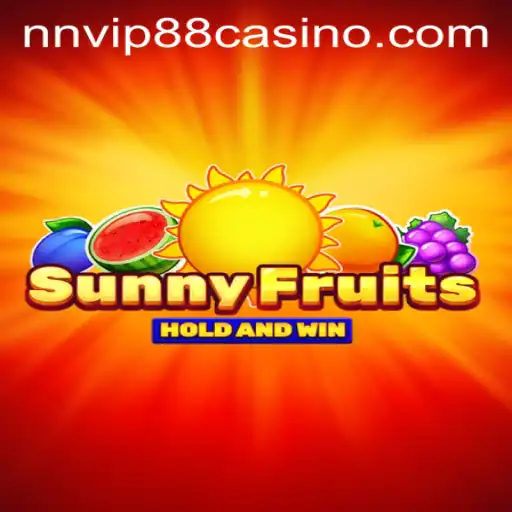 Exploring the Vibrant World of SunnyFruits at NNVIP88.COM