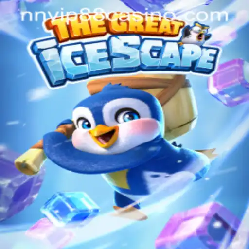 Discover the Chilling Adventure of TheGreatIcescape with NNVIP88.COM