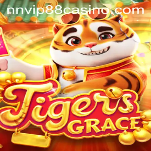 Exploring the Enchanting World of TigersGrace and the Intrigue of NNVIP88.COM