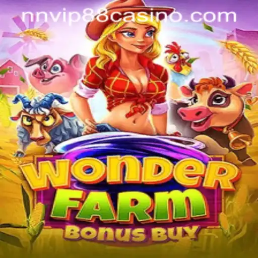 Discover the Exciting World of WonderFarmBonusBuy with NNVIP88.COM