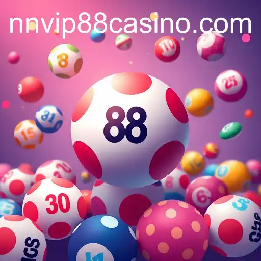 The Evolution and Appeal of Online Lottery: A Focus on NNVIP88.COM