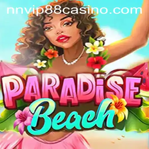 Explore the Enchanting World of ParadiseBeach