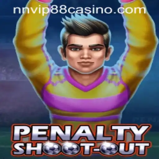 Unveiling PenaltyShootOut: A Thrilling Virtual Soccer Simulation by NNVIP88.COM