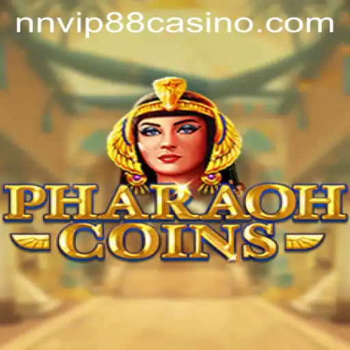 PharaohCoins: A Riveting Journey into the Heart of Ancient Egypt