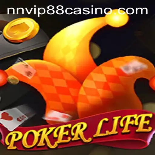 Exploring the World of PokerLife and the Rise of NNVIP88.COM