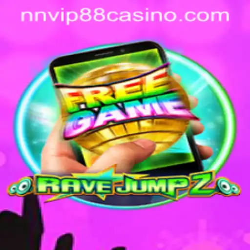 Exploring the Thrilling World of RaveJump2M and NNVIP88.COM